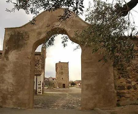 Casa Anzeledda * Cala Liberotto