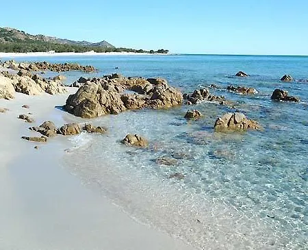 Casa Anzeledda Casa vacanze Cala Liberotto