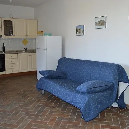 Casa Anzeledda Casa vacanze *