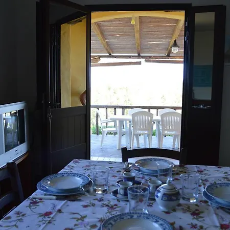 Casa vacanze Casa Anzeledda Cala Liberotto