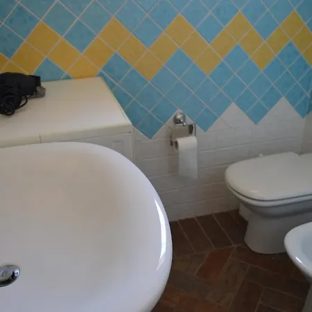 Casa Anzeledda Cala Liberotto