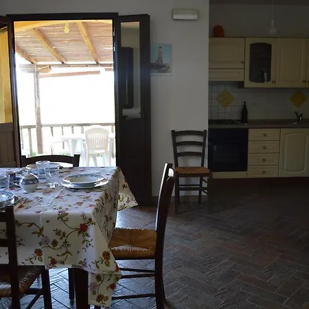 Casa Anzeledda * Cala Liberotto