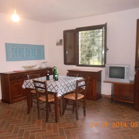 Casa Anzeledda