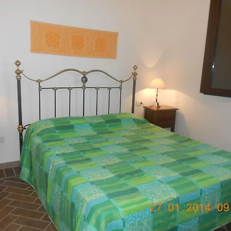 Casa Anzeledda Casa vacanze