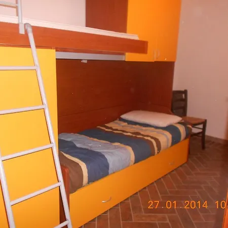 Casa Anzeledda Semesterbostad *